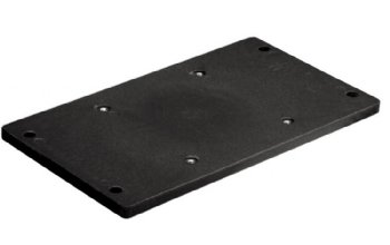 Universal Boat Seat Mounting Plate