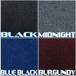 12" x 100' Trailer Bunk Carpet