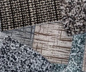 AquaTread Simplicity Pontoon Vinyl Flooring 100 MIL