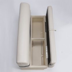 50" Pontoon Boat Seat BM1145