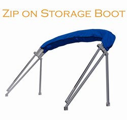 Replacement Pontoon Top and Boot 8' x 8'