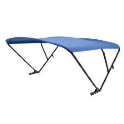 blue power bimini