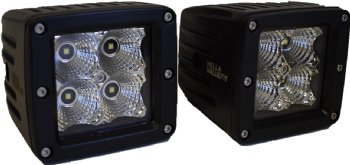 Cube LED Flood Light