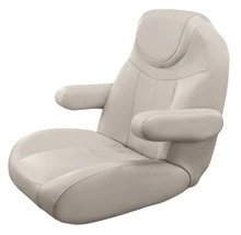 Tellico Mid Back Reclining Captain Chair 3125