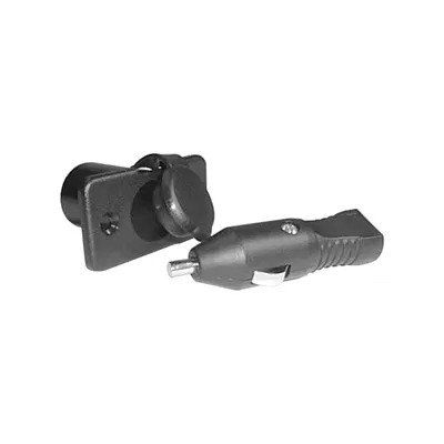 Marpac 12 Volt Accessory Plug and Socket