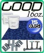 16oz Pontoon Carpet Kits 