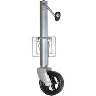 1000lb Swing-Up Tra...