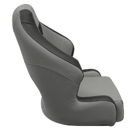 Duluxe Pontoon Bucket Seat