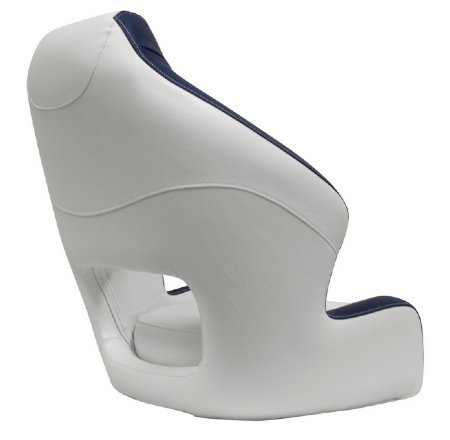 Duluxe Pontoon Bucket Seat