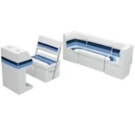 Captains Flip Flop Rear Group WS13541