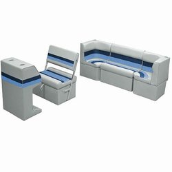 Captains Flip Flop Rear Group WS13541
