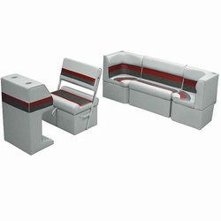 Captains Flip Flop Rear Group WS13541