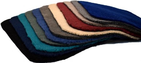 20oz. 8-1/2' Wide Pontoon Boat Carpet