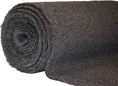 20oz. 6' Wide Pontoon Boat Carpet