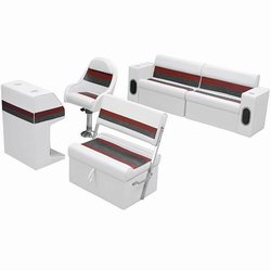 Classic Pontoon Rear Group WS13543