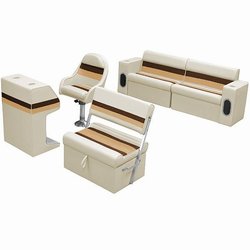 Classic Pontoon Rear Group WS13543