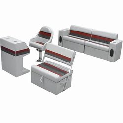 Classic Pontoon Rear Group WS13543