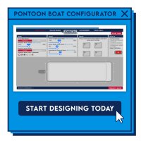 Pontoon Boat Seat Configurator