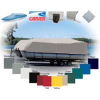 Pontoon Boat Covers