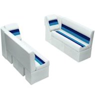 Deluxe Pontoon Front Group WS13579