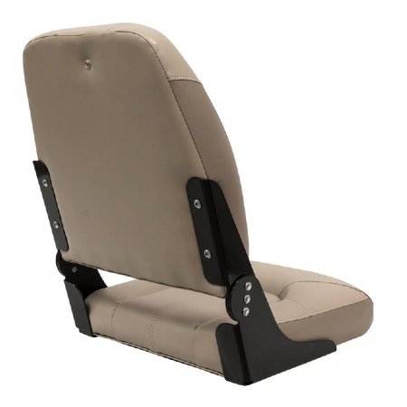 fold down fishing seat