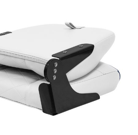 Duluxe Pontoon Fishing Seat