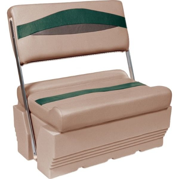 Pontoon Boat Seat Flip Flop