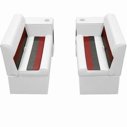 Pontoon Seat Front Group WS13530