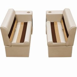 Pontoon Seat Front Group WS13530