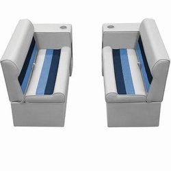 Pontoon Seat Front Group WS13530