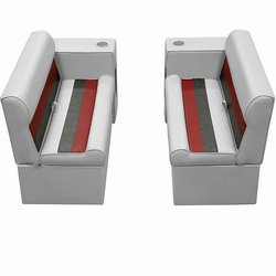 Pontoon Seat Front Group WS13530