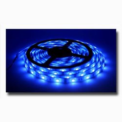 LED Under Deck  Pontoon Boat Light Kit - Ice Blue