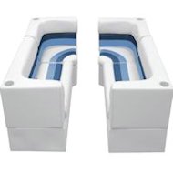 Pontoon Seat Party Front Group WS13529