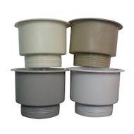 Replacement Cupholder for Pontoon Seat