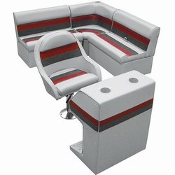 Captains Rear Entry L Group WS13535