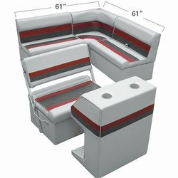 Flip Flop Rear Entry L Group WS13536 