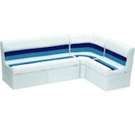 Deluxe Pontoon Seat Rear Group WS13580