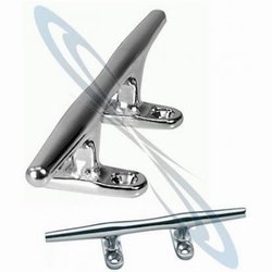 6" Stainless Steel Cleat