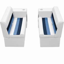 Pontoon Seat Front Group WS13530