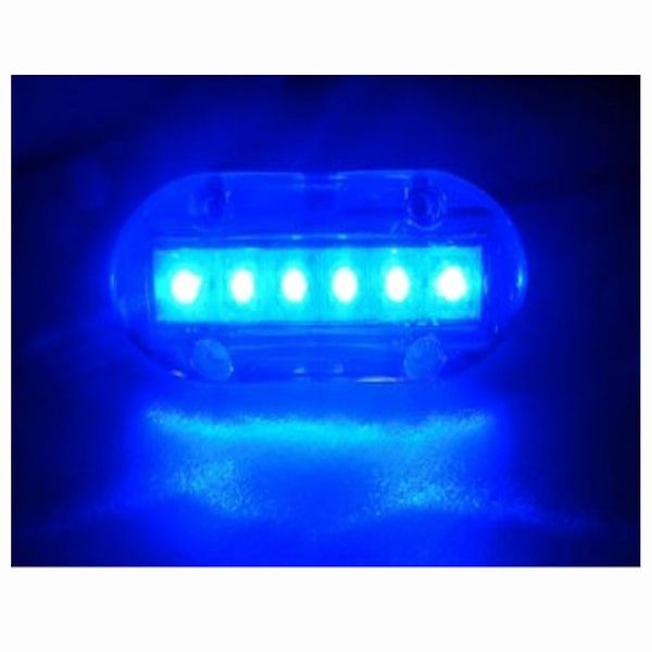 LED Underwater LED Lights