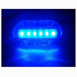 Underwater Boat Lights - 3 Colors