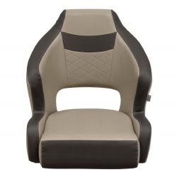 DLX XL Pontoon Bucket Seat
