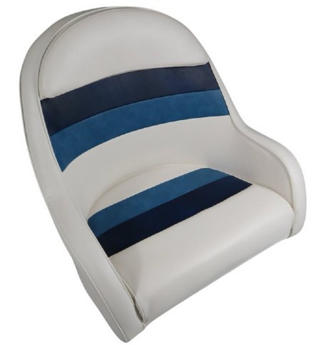 Captains Bucket Chair