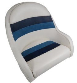 Captains Bucket Chair 