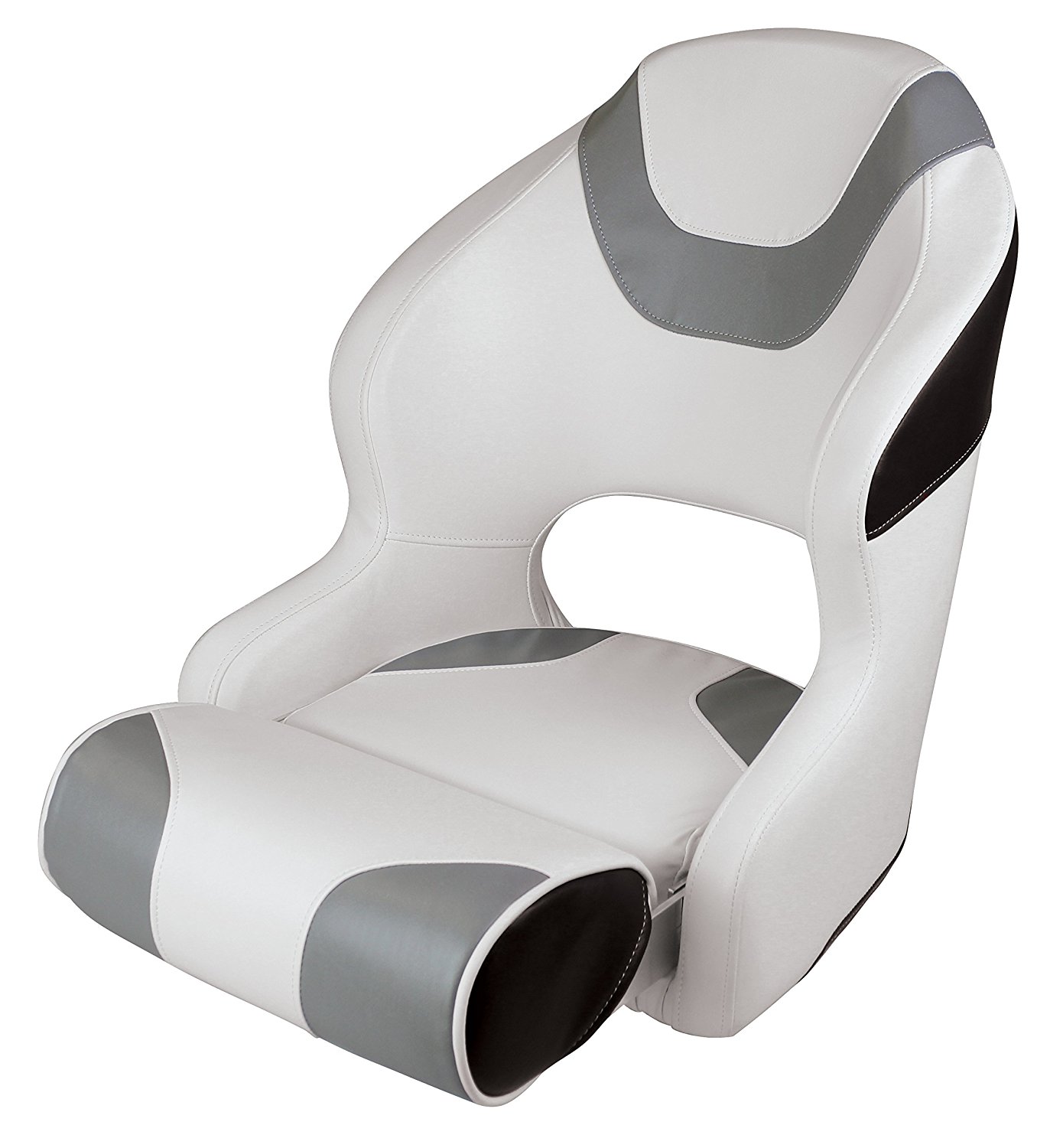 Wise Baja Bucket Seat with Bolster