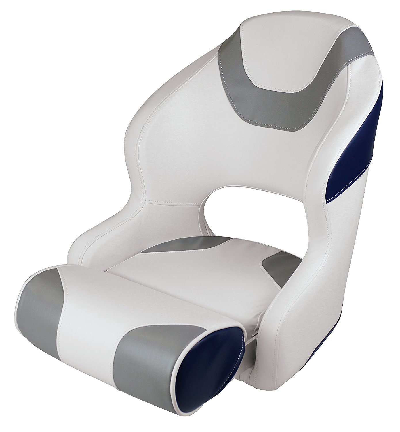 Wise Baja Bucket Seat with Bolster