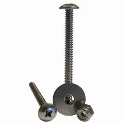 5" Pontoon Fence Bolt Kit (100)