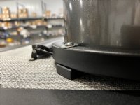 Pontoon Fence Hardware