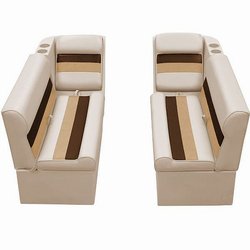 Deluxe Pontoon Front Group WS13528