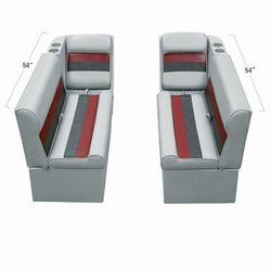 Deluxe Pontoon Front Group WS13528